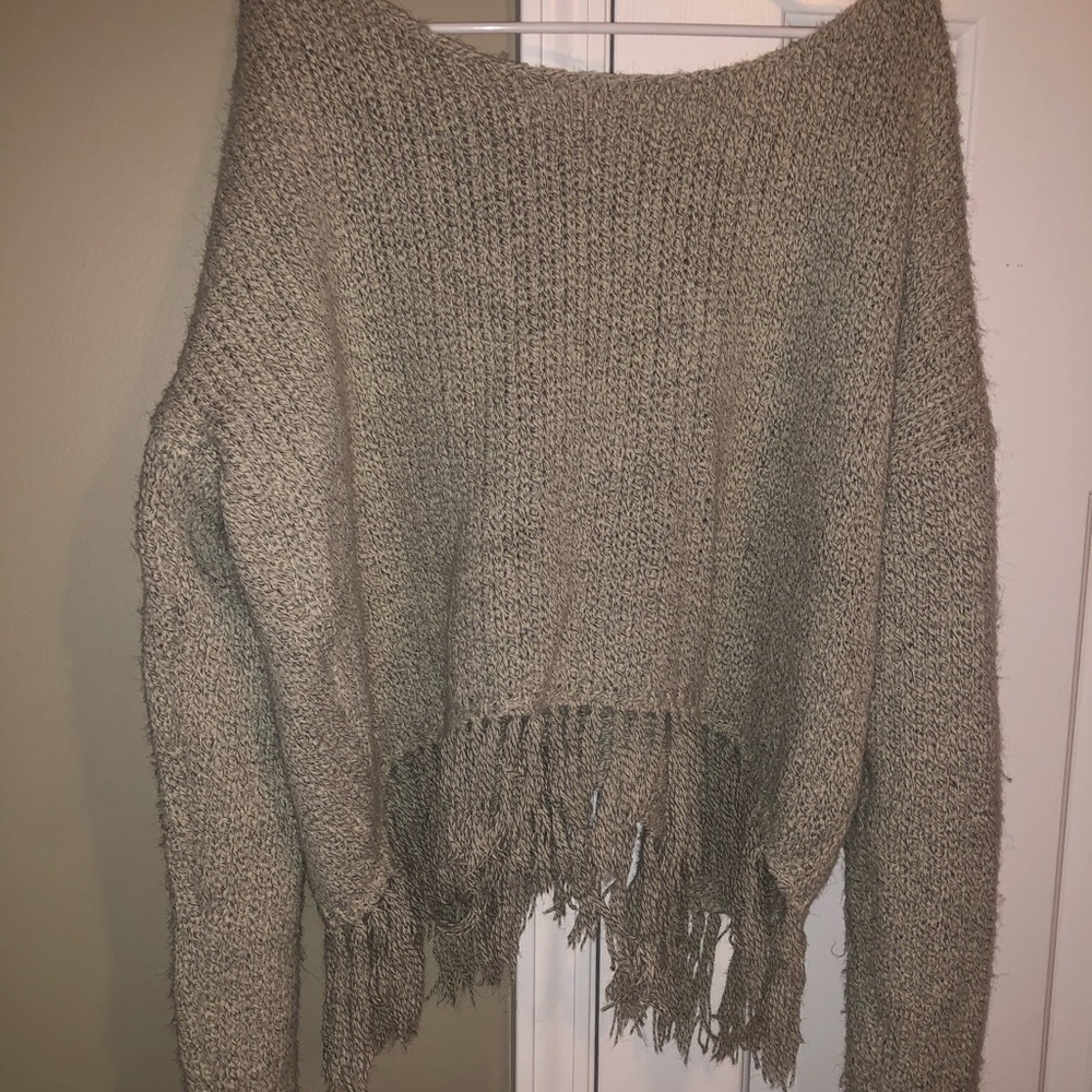 Sweater